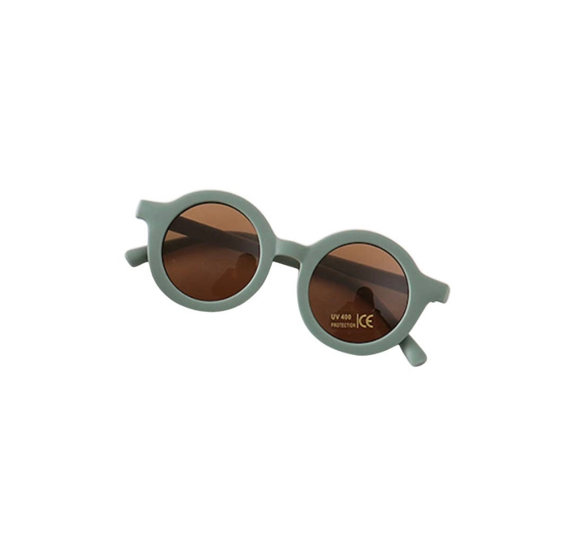 Childrens Retro Sunglasses