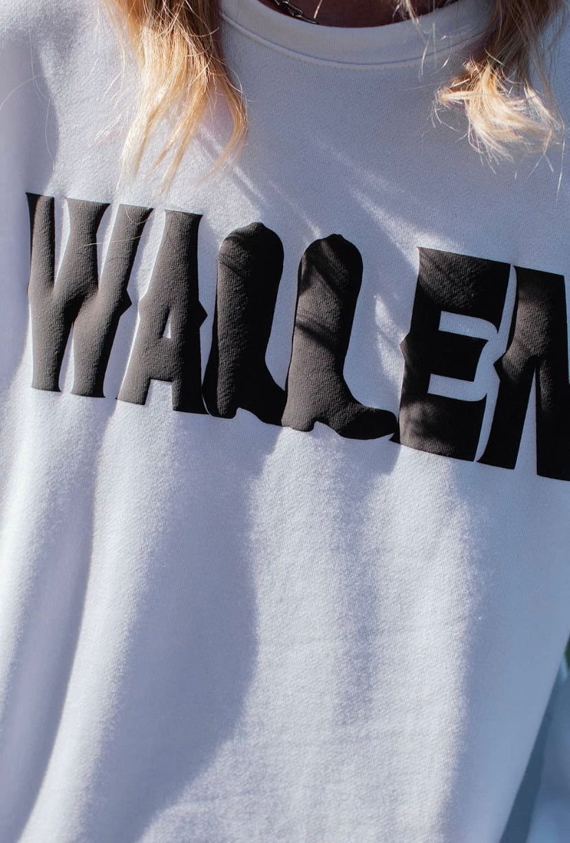 Wallen Sweatshirt