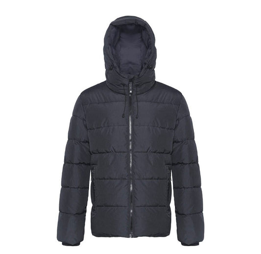 Heavyweight Puffer Jacket