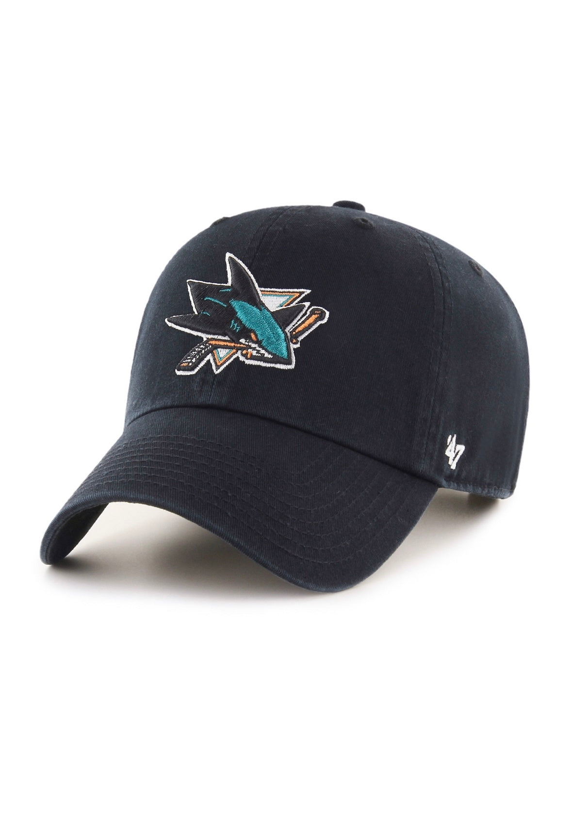 47 Brand | San Jose Sharks Cap