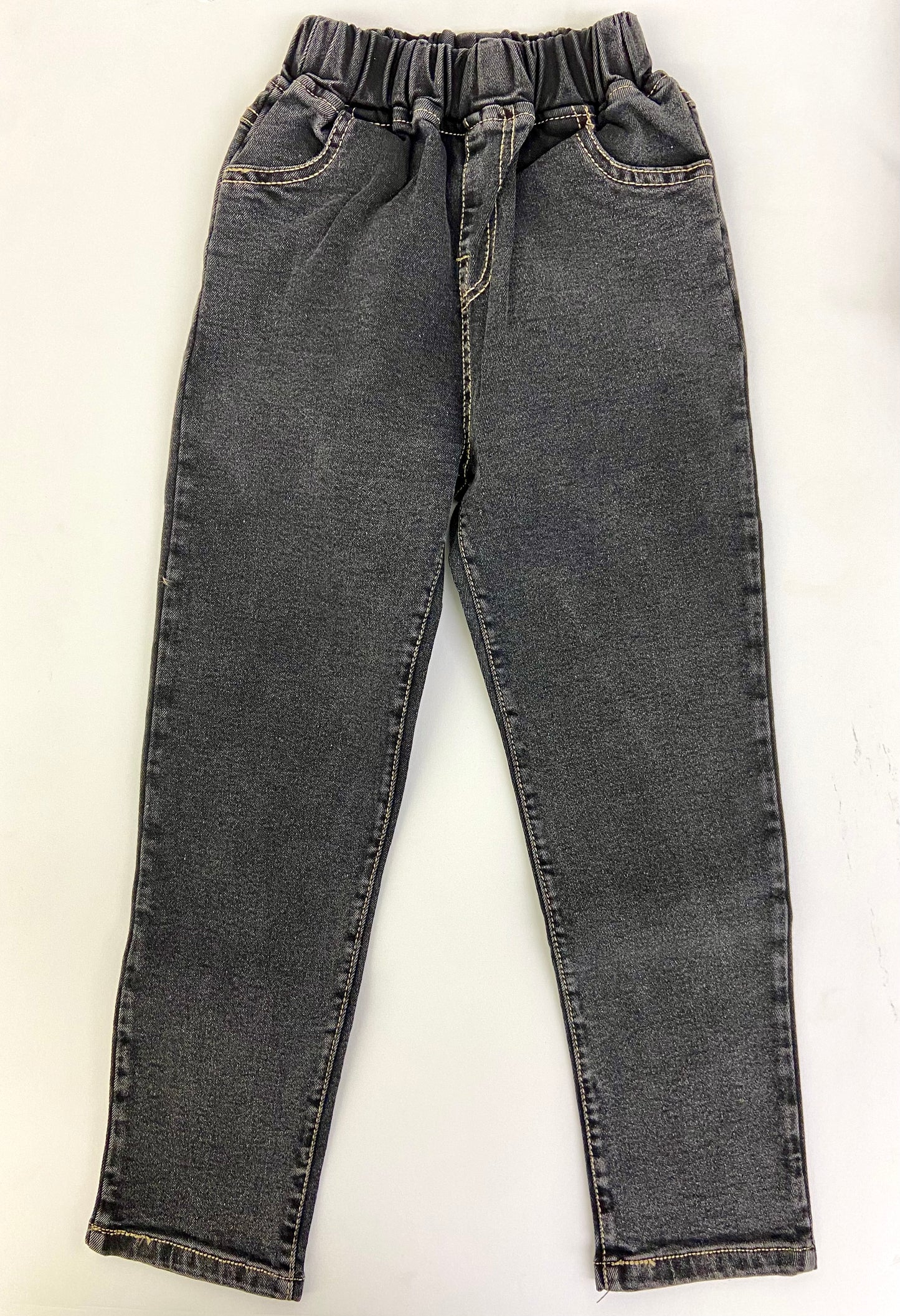 Jegging Pencil Pant