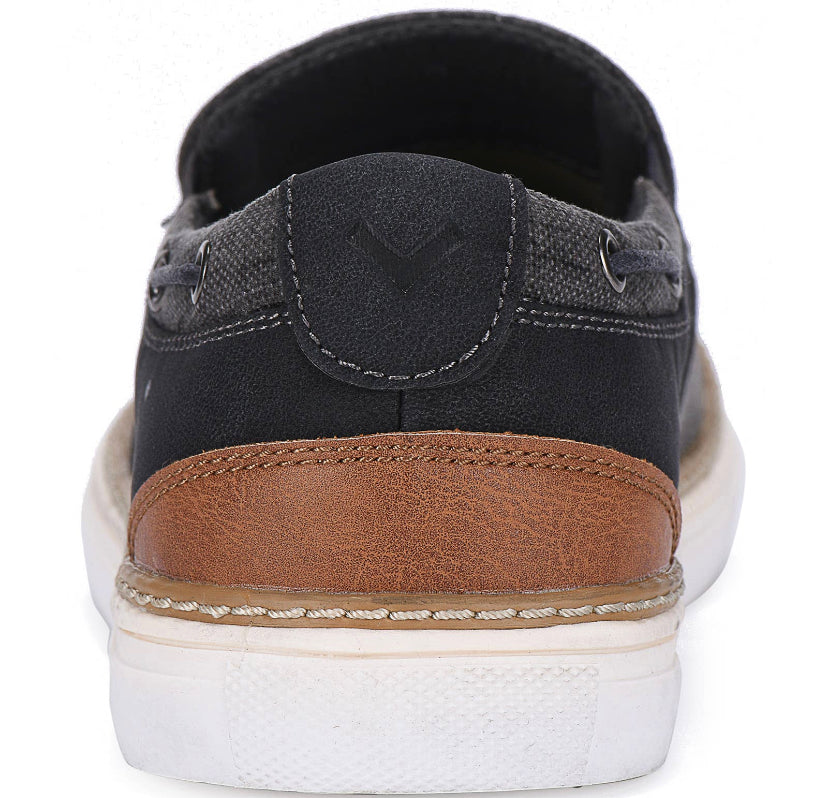 Marco Canvas Shoes