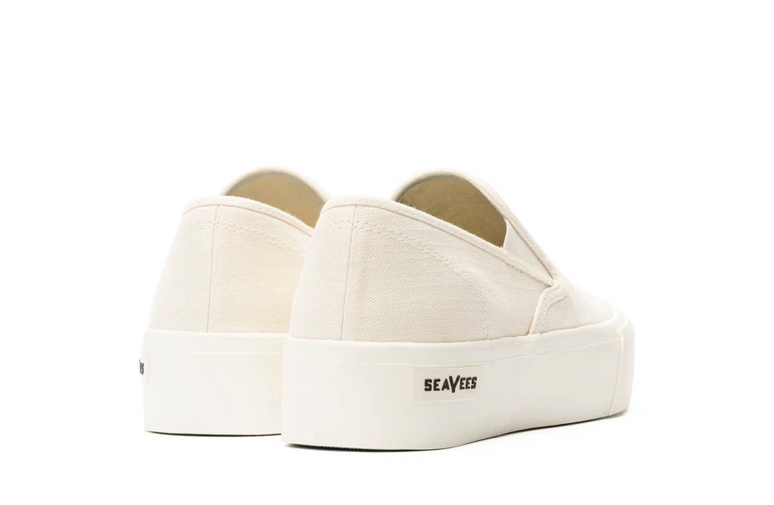 Baya Slip On Platform Loafer