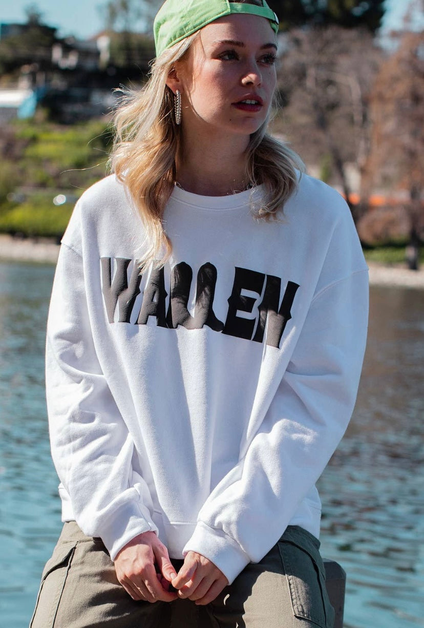 Wallen Sweatshirt