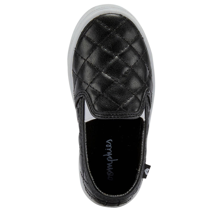 Madison Slip On Loafer