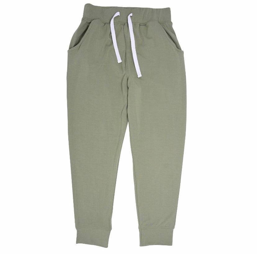 Slacker Pocket Pants