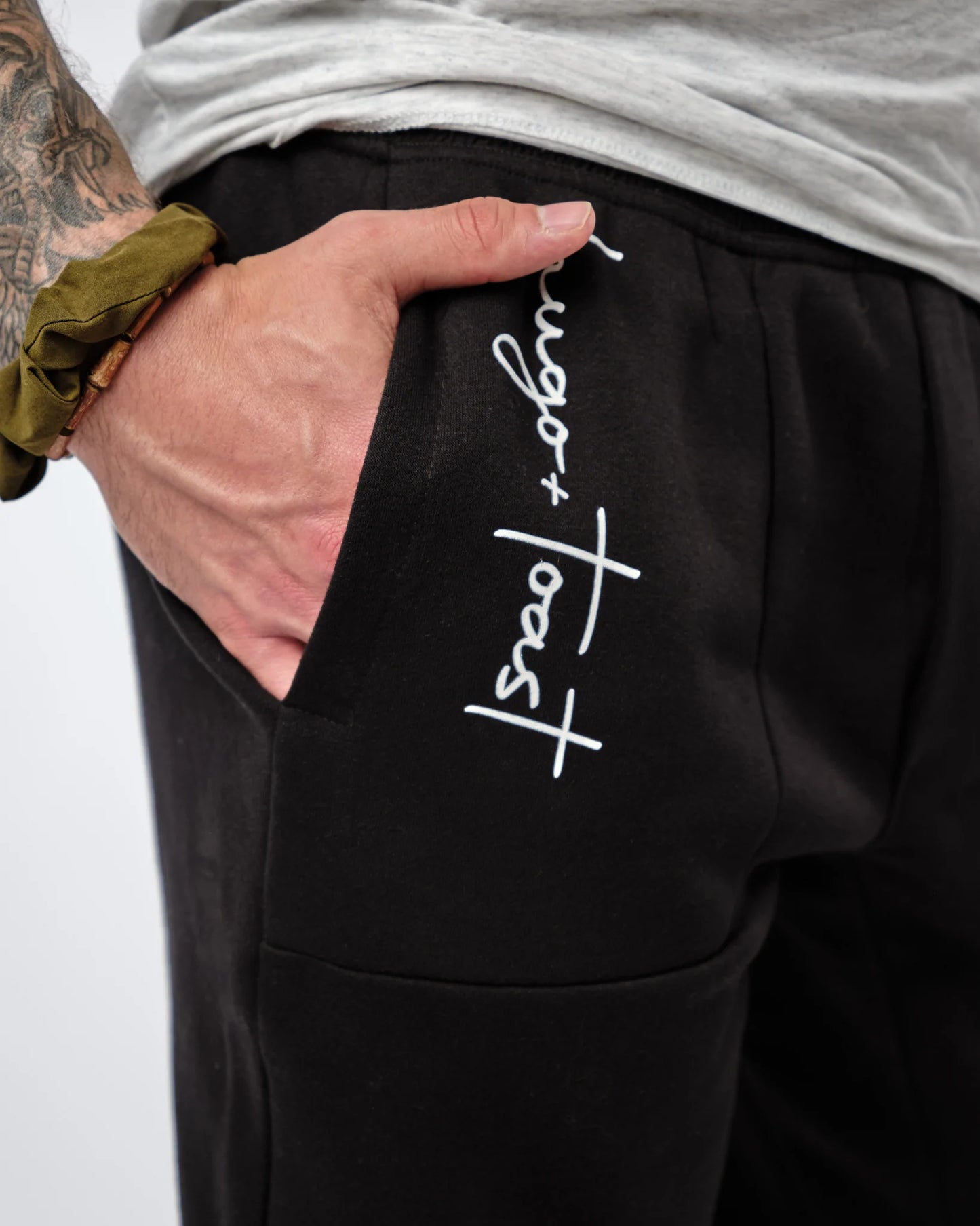 Jagger Joggers