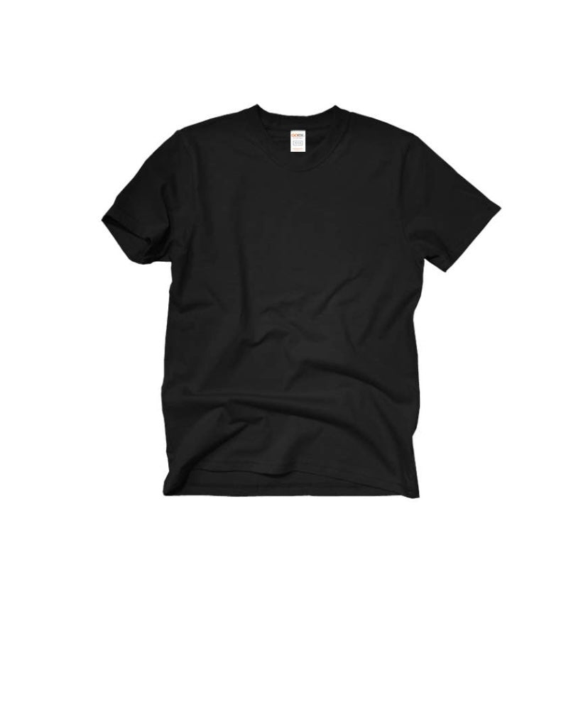 Youth Premium Cotton Tee - 4 Colours