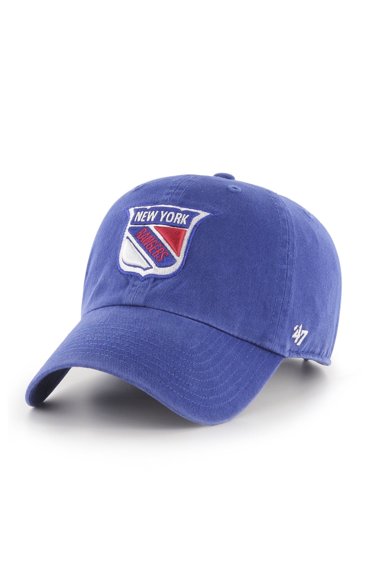 47 Brand | New York Rangers Cap