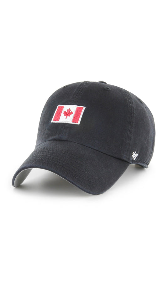 47 Brand | Canadian Flag Cap