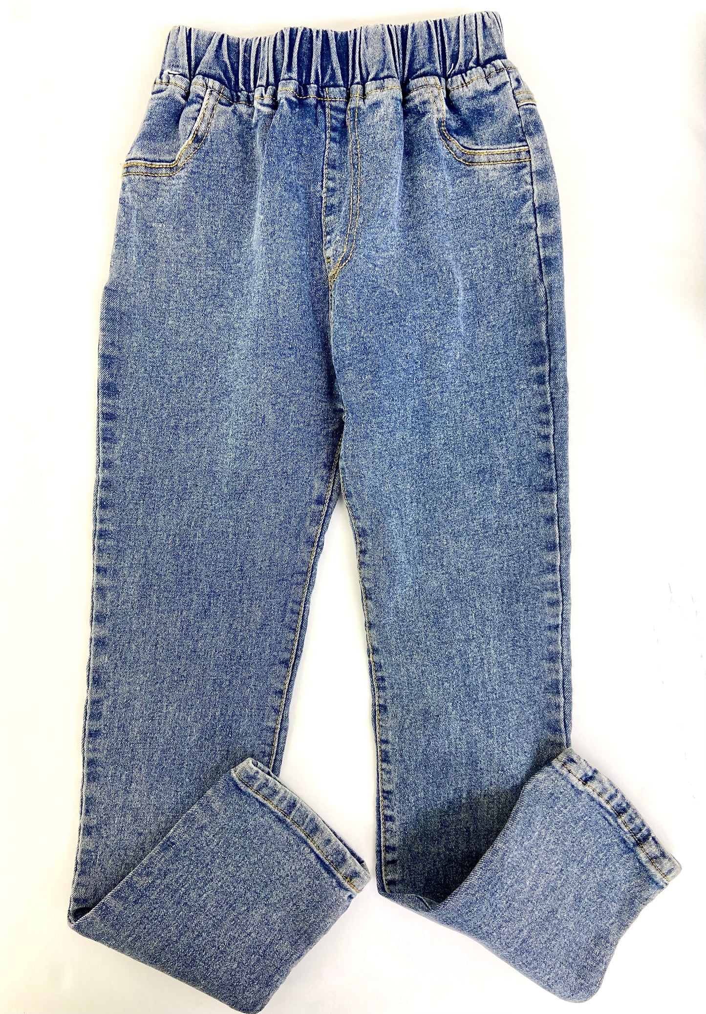 Jegging Pencil Pant