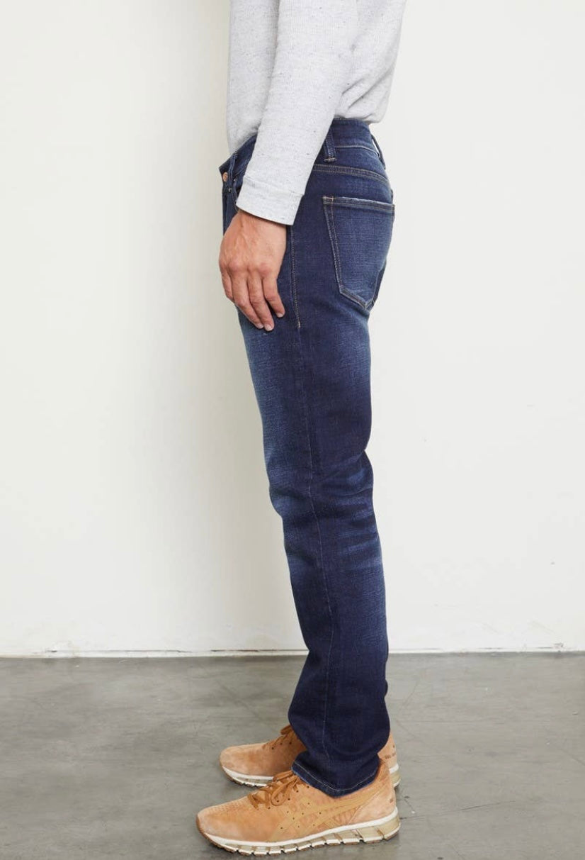 KAN CAN - Wells Regular Fit Jeans - 2 Colour Washes