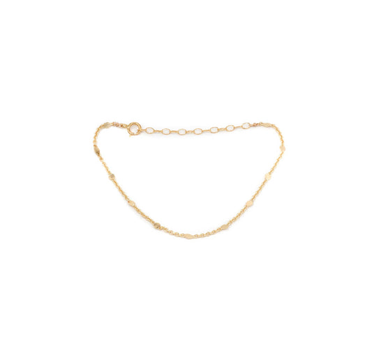 Samantha Bracelet Gold