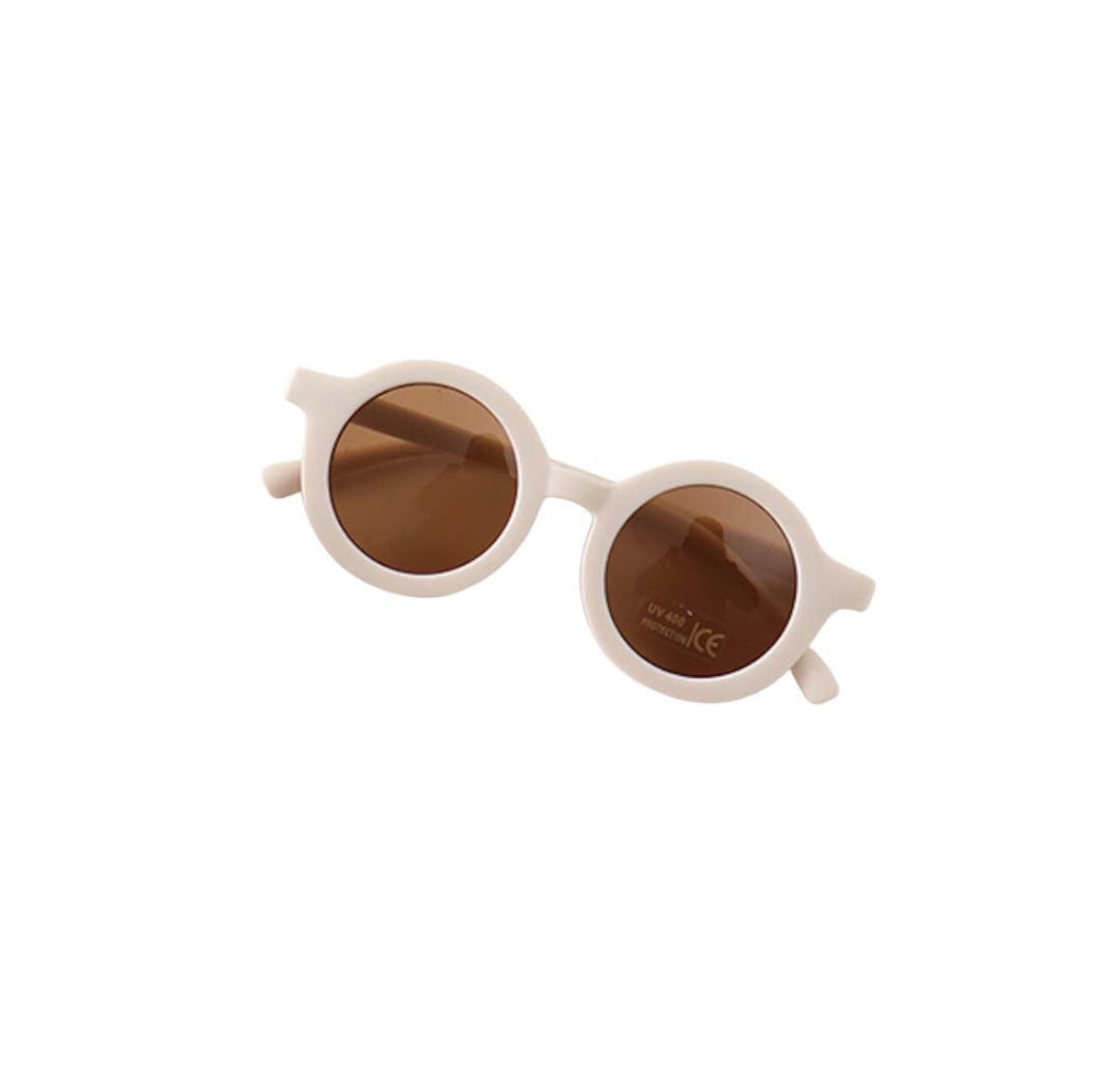 Childrens Retro Sunglasses