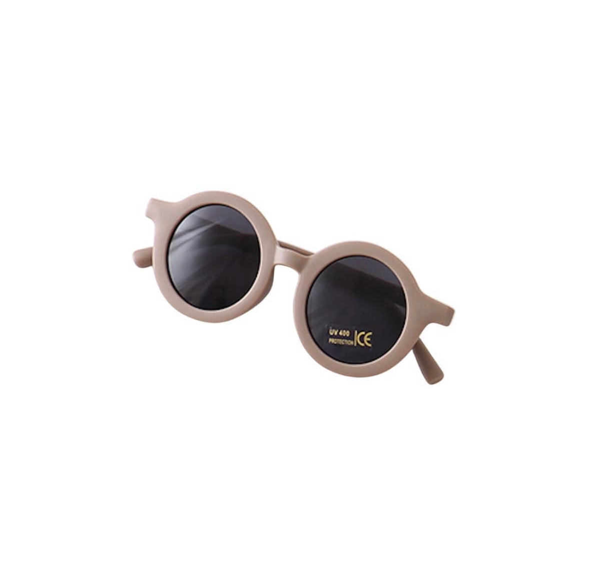 Childrens Retro Sunglasses