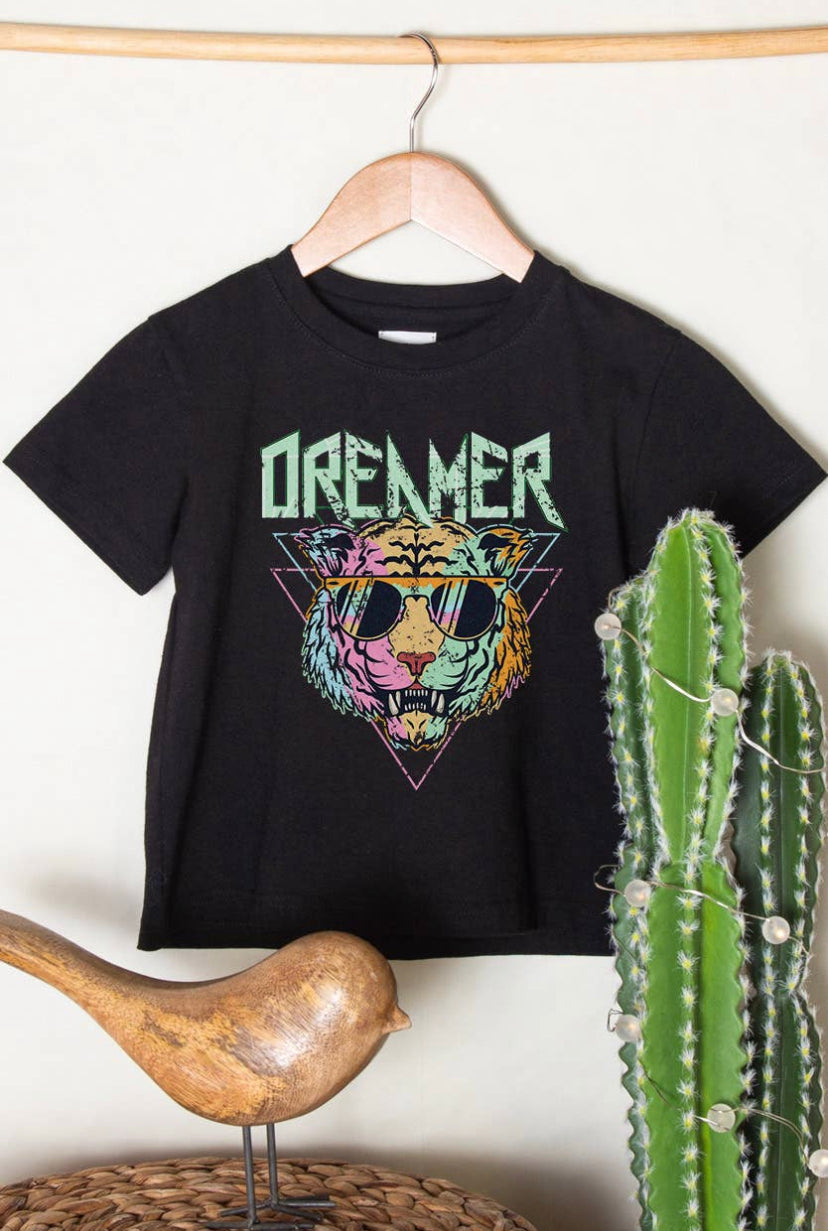 Dreamer Graphic Tee