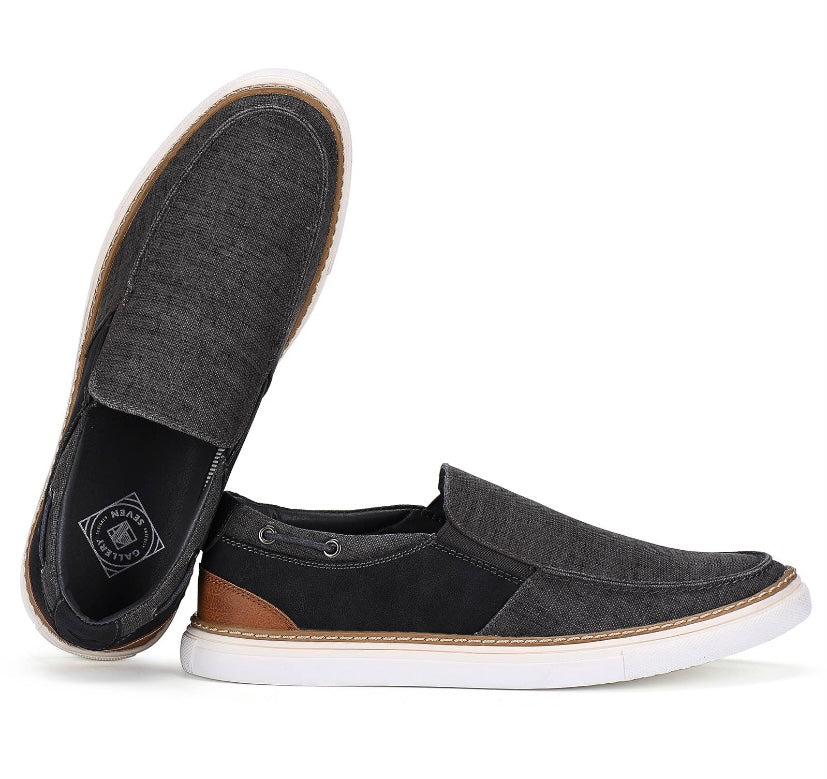 Marco Canvas Shoes