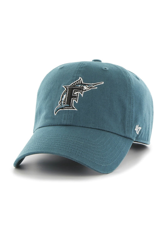 47 Brand | Marlins Coop Cap