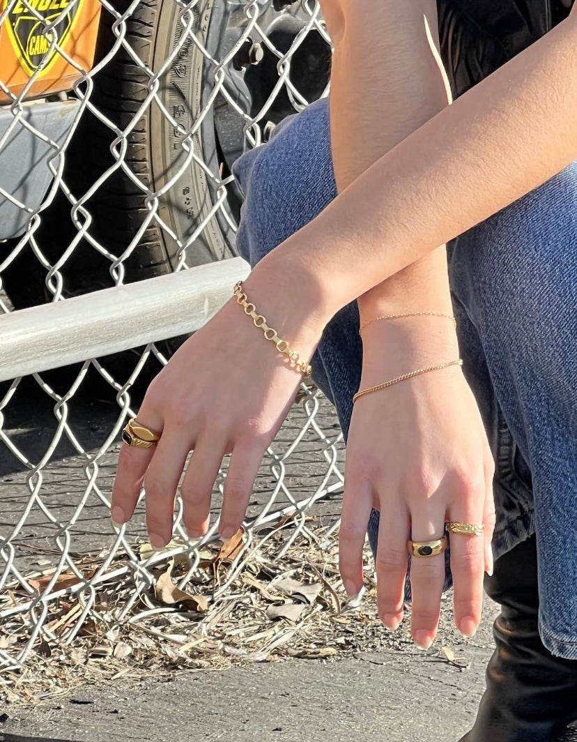 Jade Bracelet