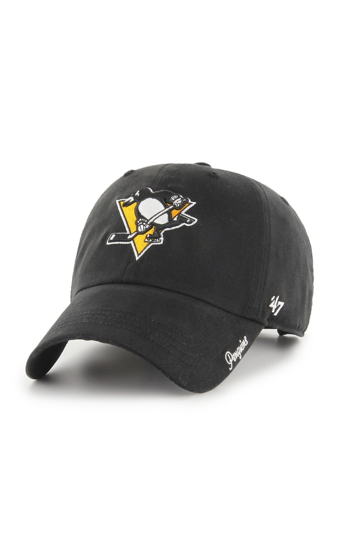 47 Brand | Pittsburgh Penguins Cap