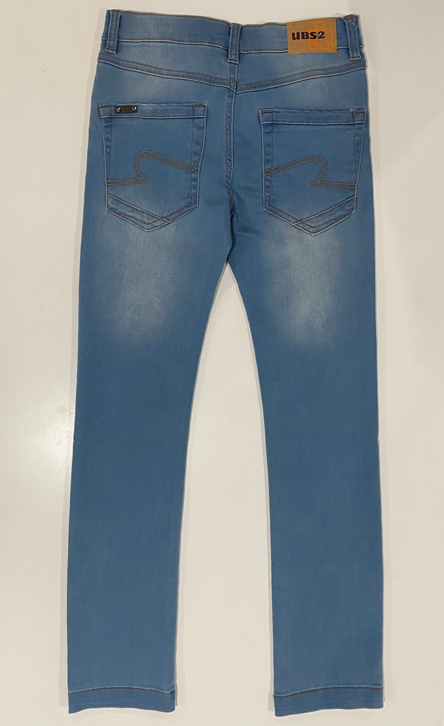 Rory Slim Denim