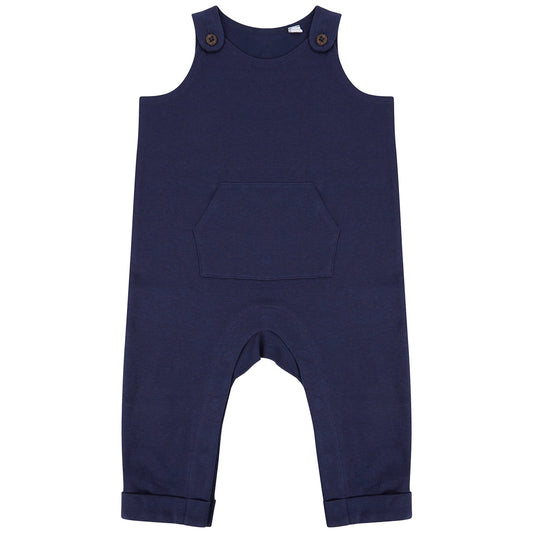 Overall Romper