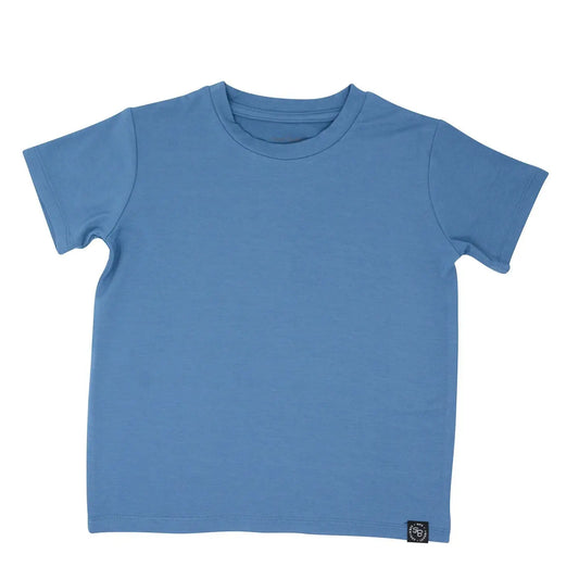 Basic Pocket Tee