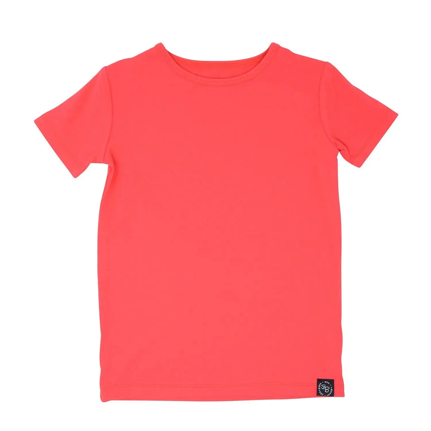 Basic Pocket Tee