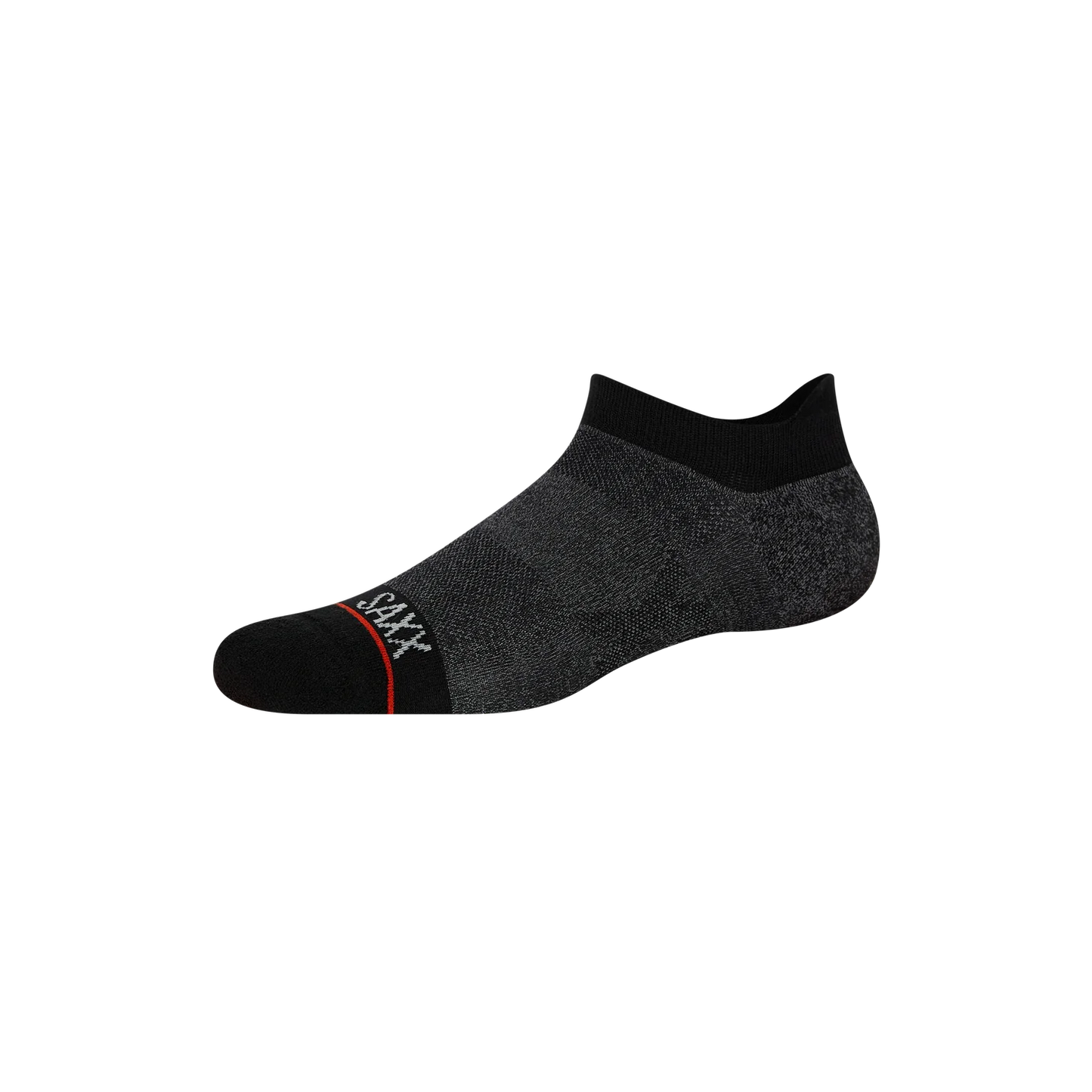 SAXX - Whole Package Low Show Socks 1Pair  | 3 colour options