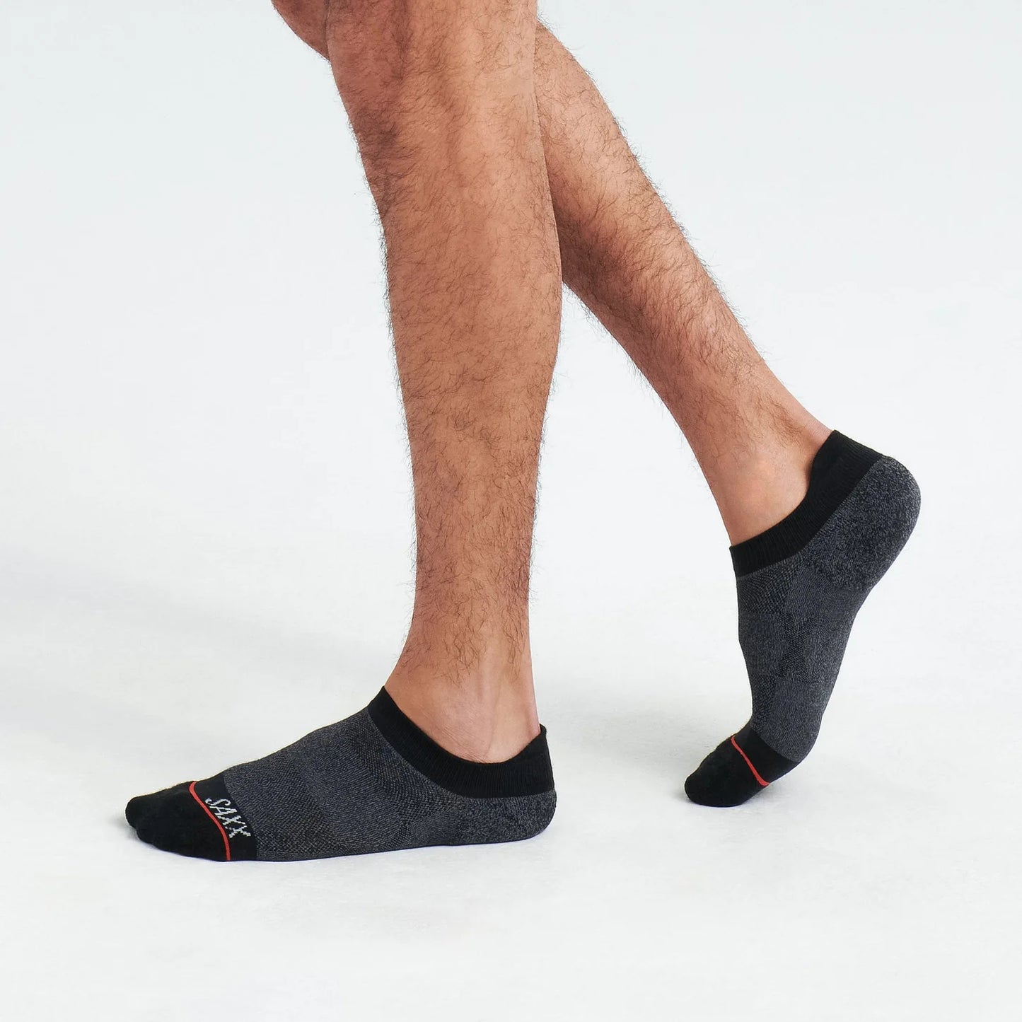 SAXX - Whole Package Low Show Socks 1Pair  | 3 colour options