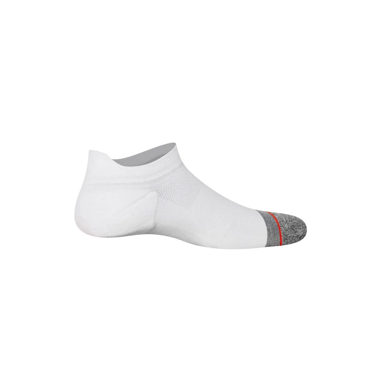 SAXX - Whole Package Low Show Socks 1Pair  | 3 colour options