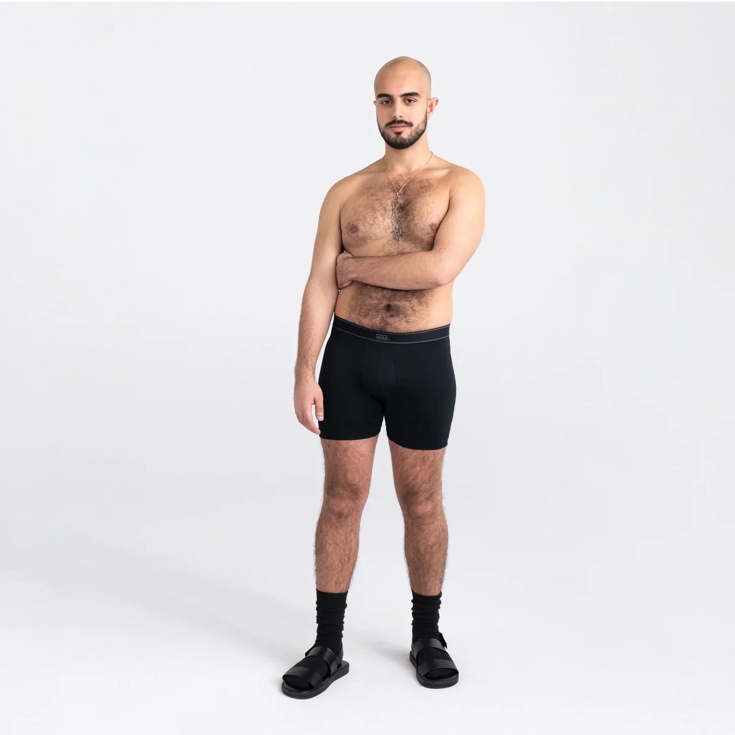SAXX | Daytripper Boxer Brief | Multiple Colour & Print Options