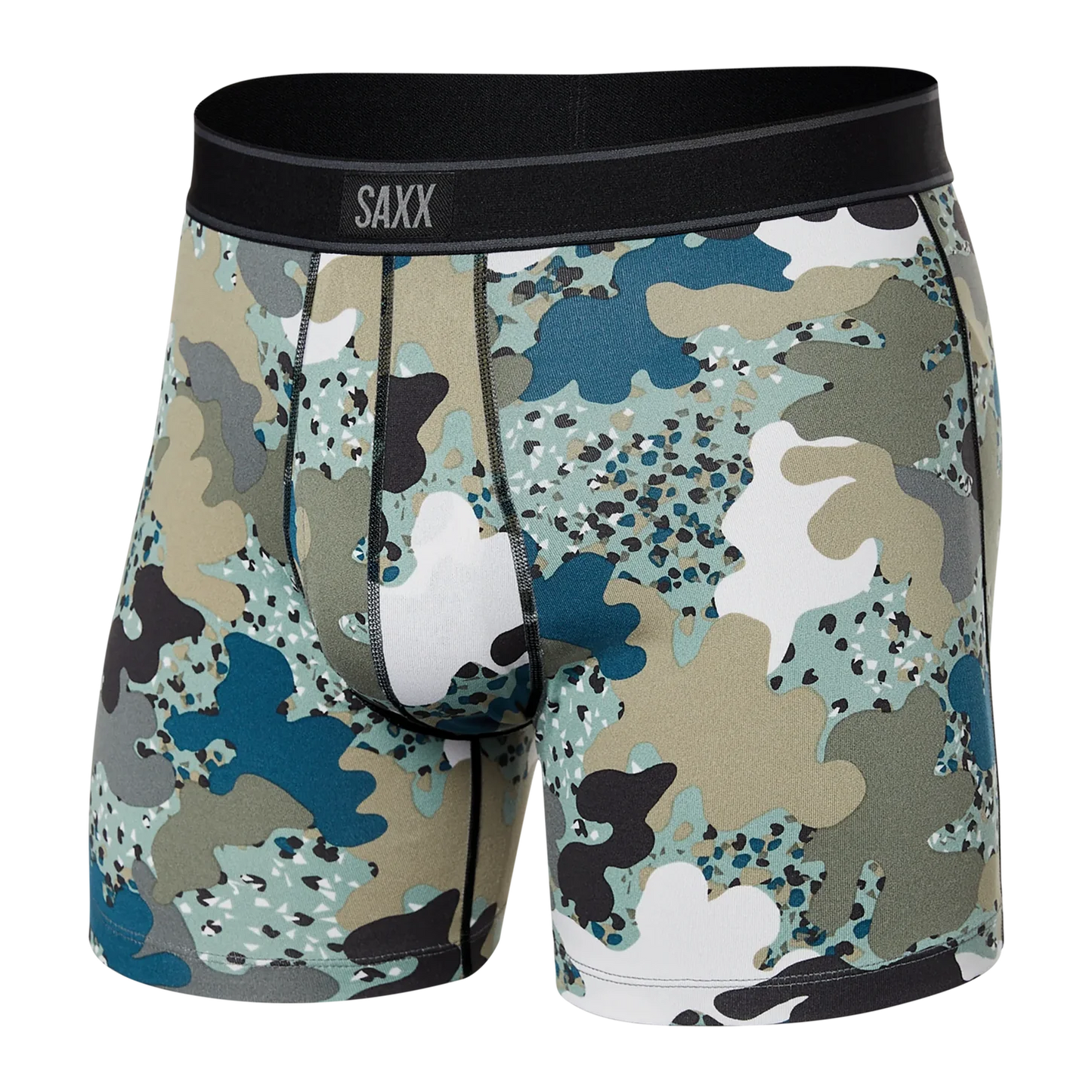 SAXX | Daytripper Boxer Brief | Multiple Colour & Print Options