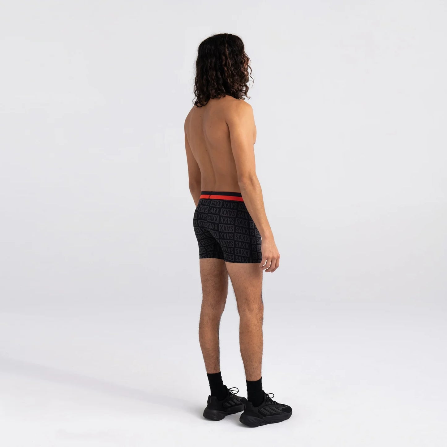 SAXX - Sport Mesh Boxer Brief -Multiple Colors