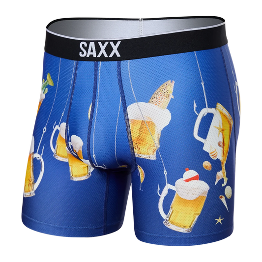 SAXX - Volt Boxer Brief