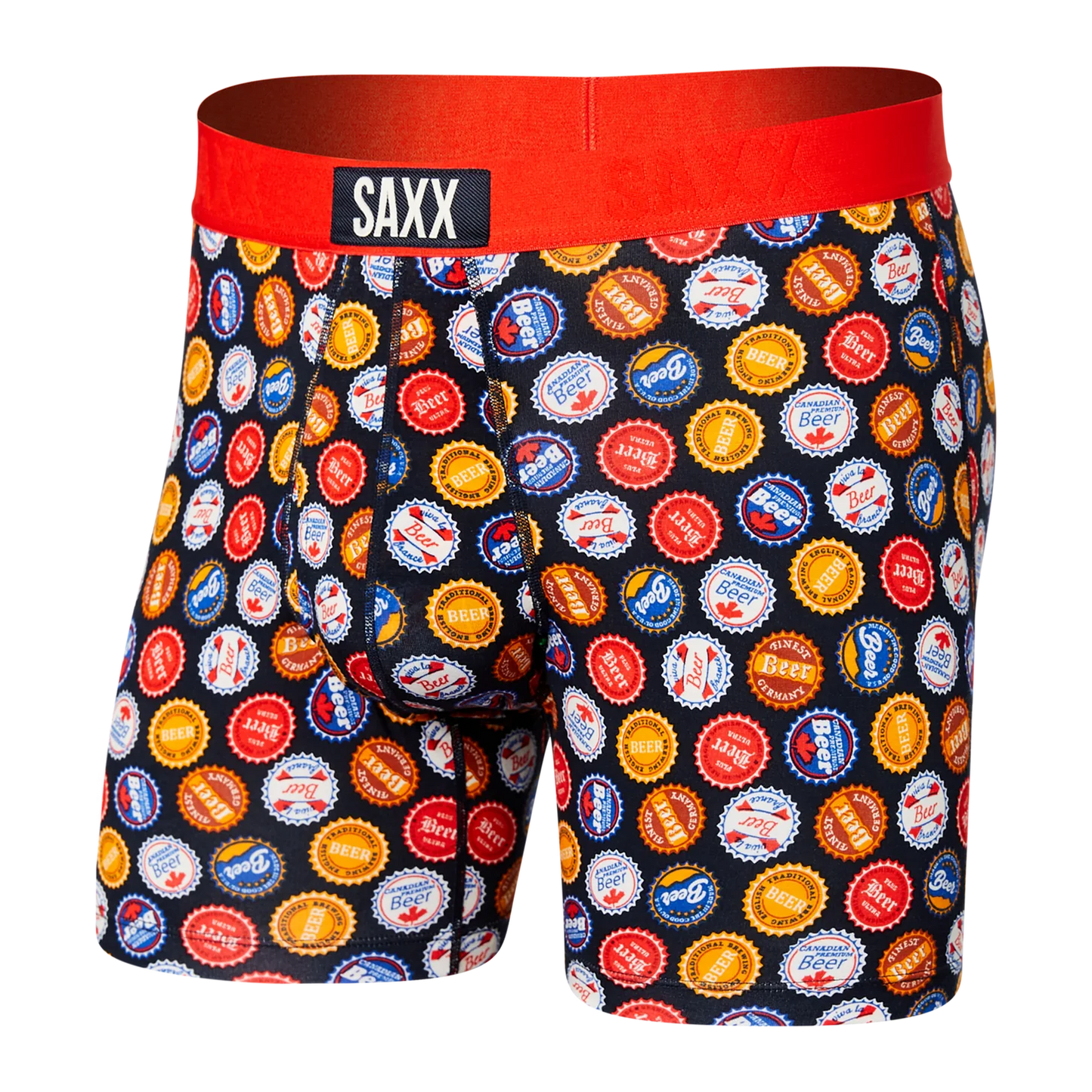 SAXX | Ultra Boxer Brief | Multiple Colour Options