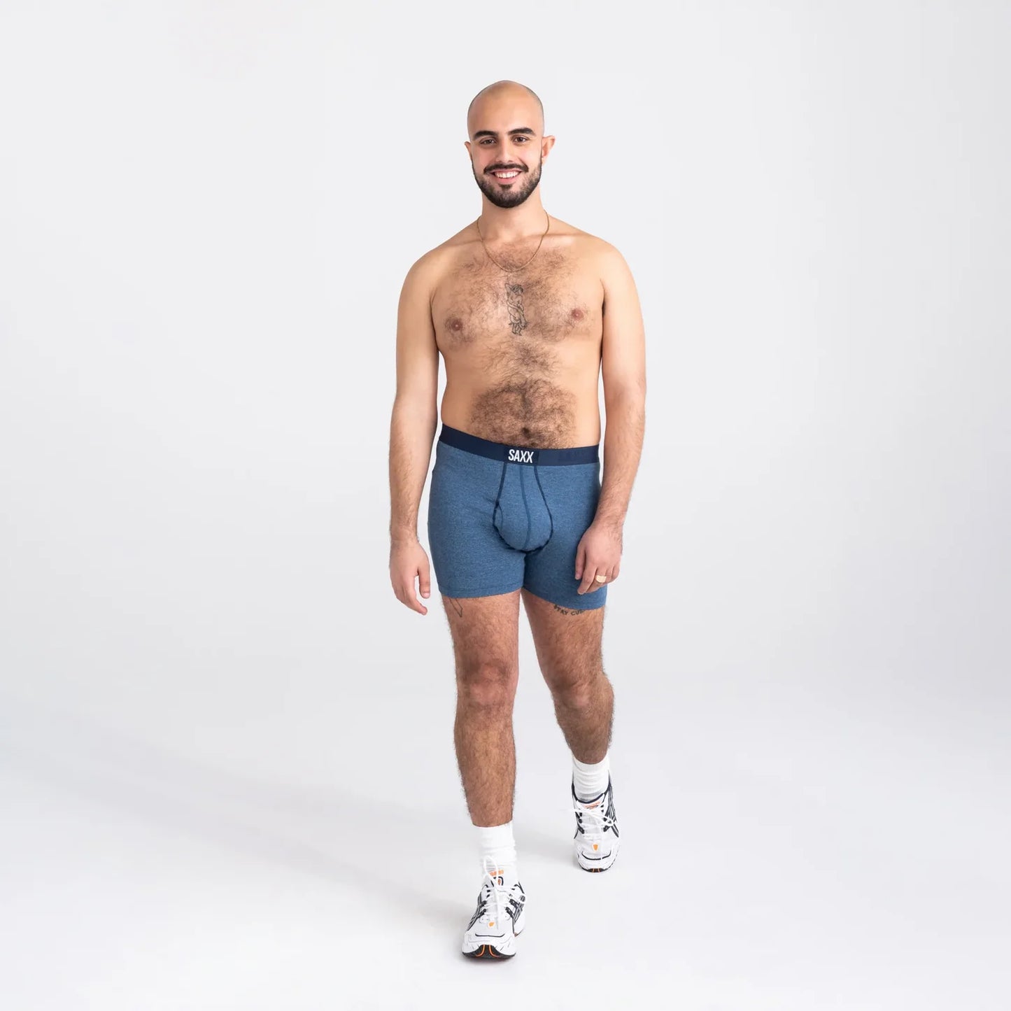 SAXX | Ultra Boxer Brief | Multiple Colour Options