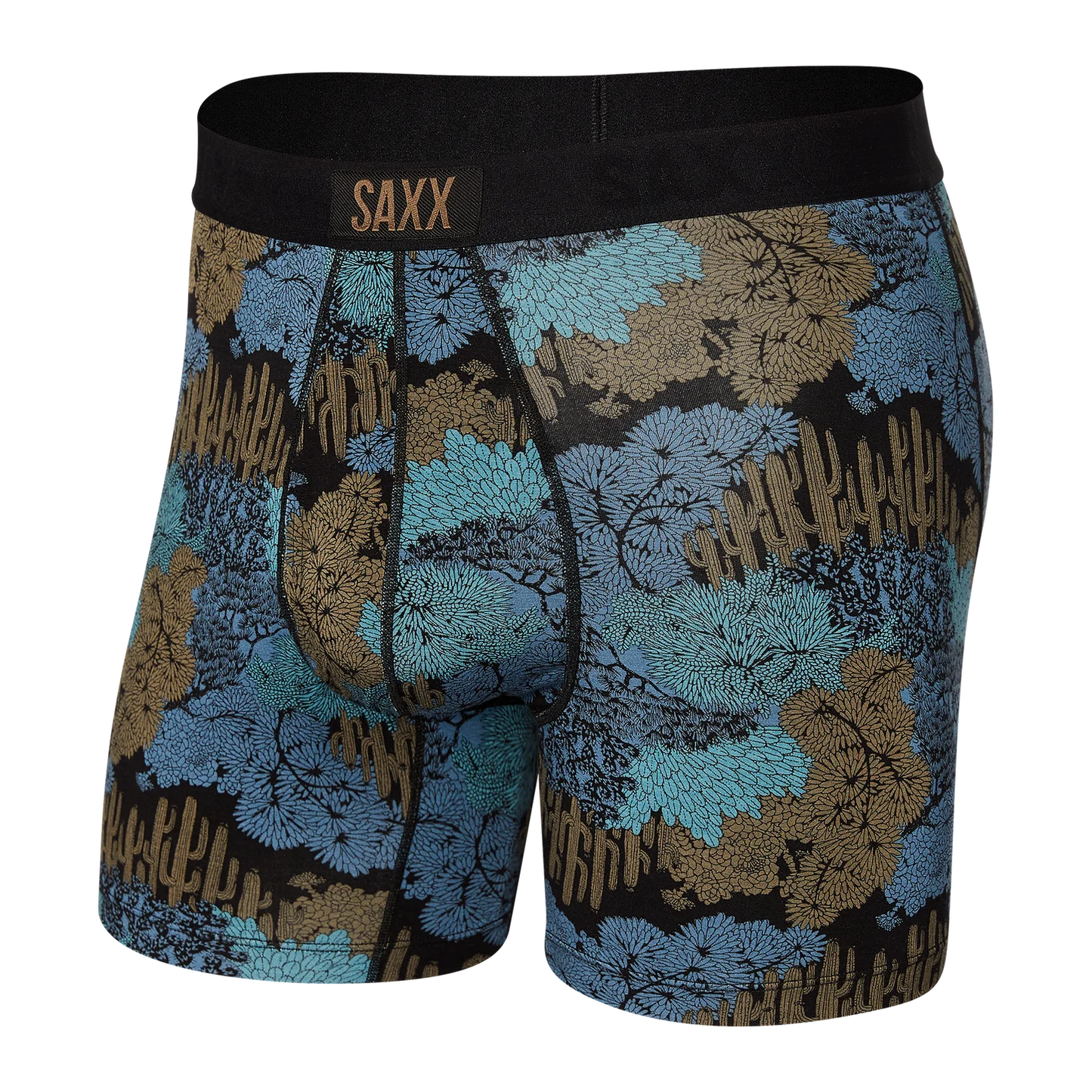 SAXX | Ultra Boxer Brief | Multiple Colour Options