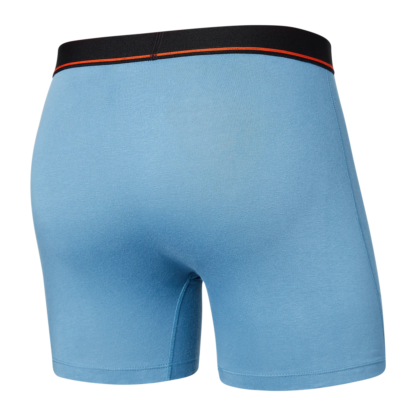 SAXX Underwear Non-Stop Stretch Cotton Boxer Briefs