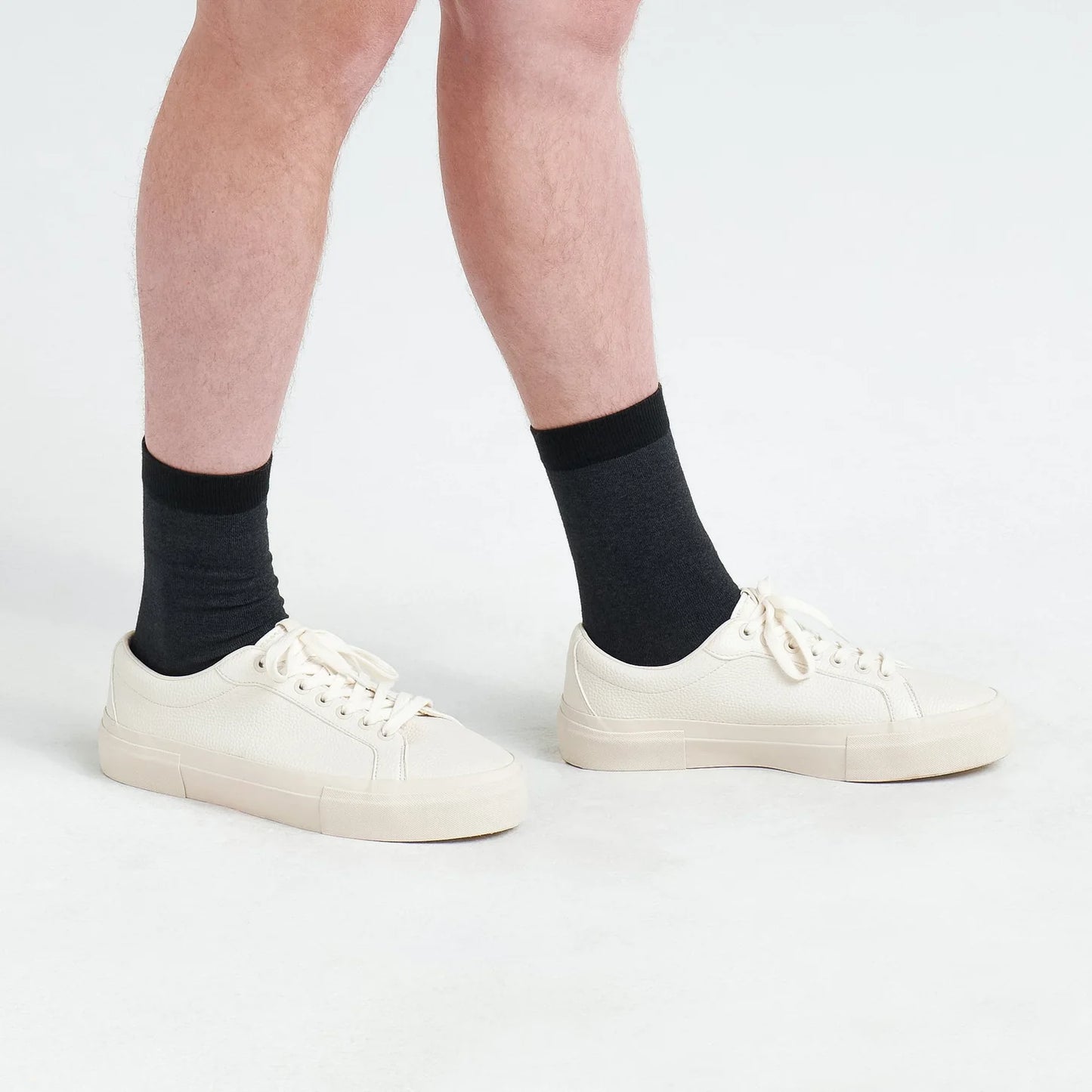 SAXX | Whole Package Crew Socks 1 PAIR | Multiple Colour Options