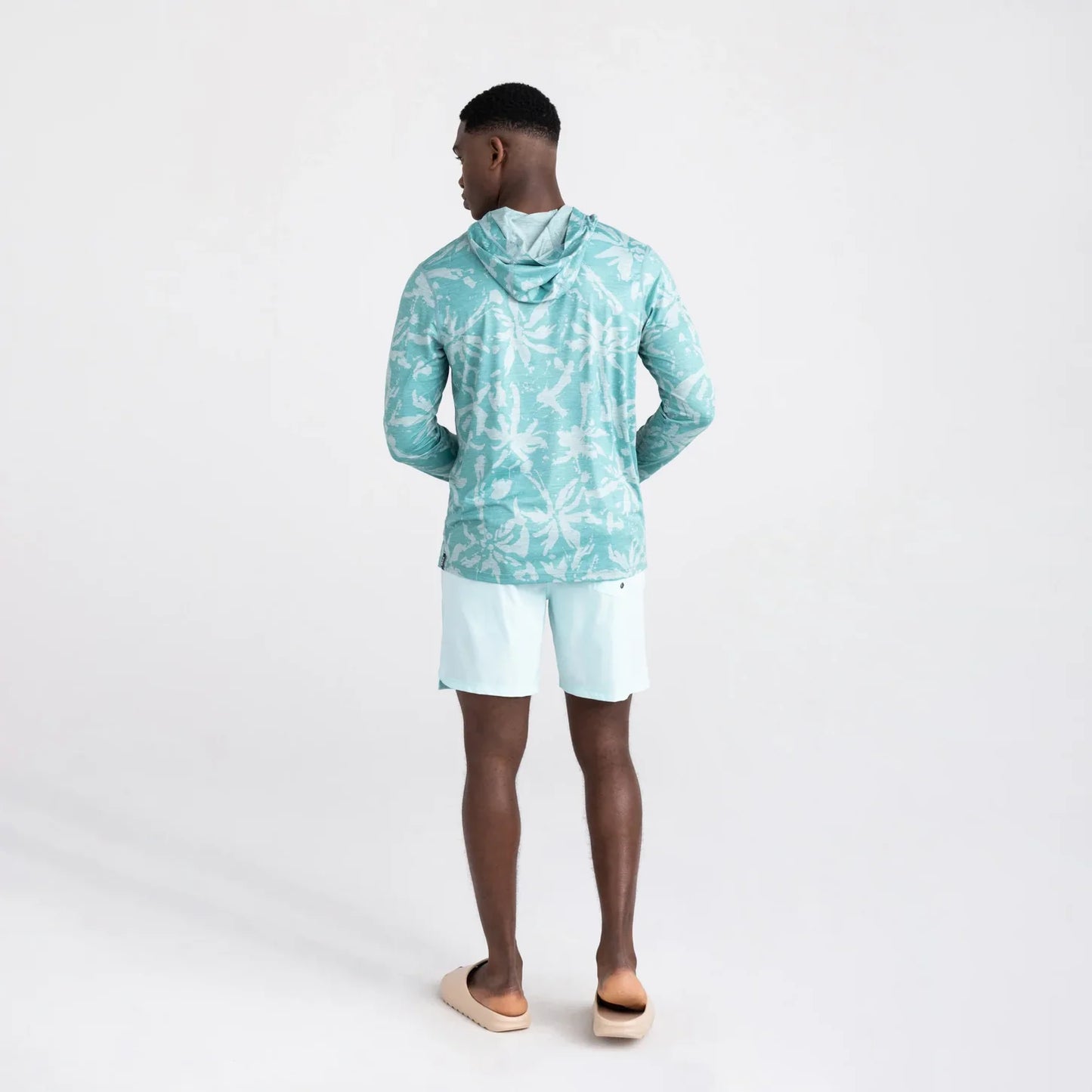 SAXX | Oh Bouy 2-IN-1 Volley Short