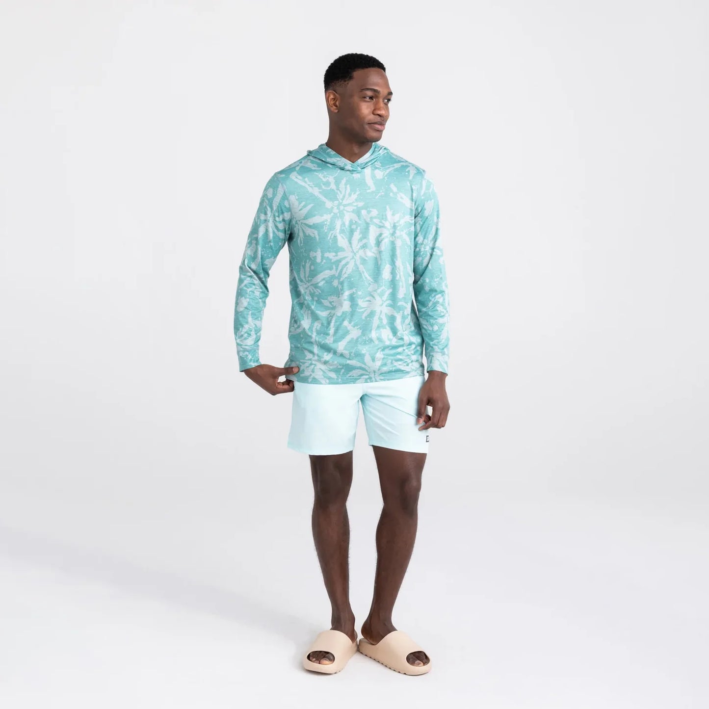 SAXX | Oh Bouy 2-IN-1 Volley Short