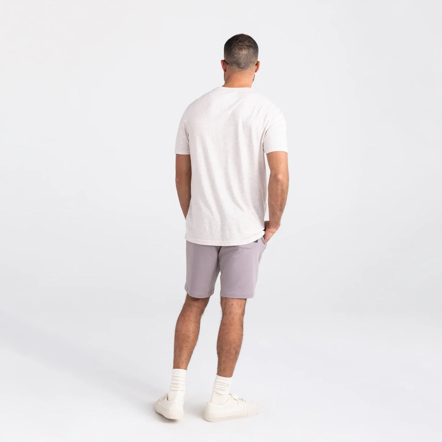 SAXX | 3Six Five Tee | 2 Colour Options