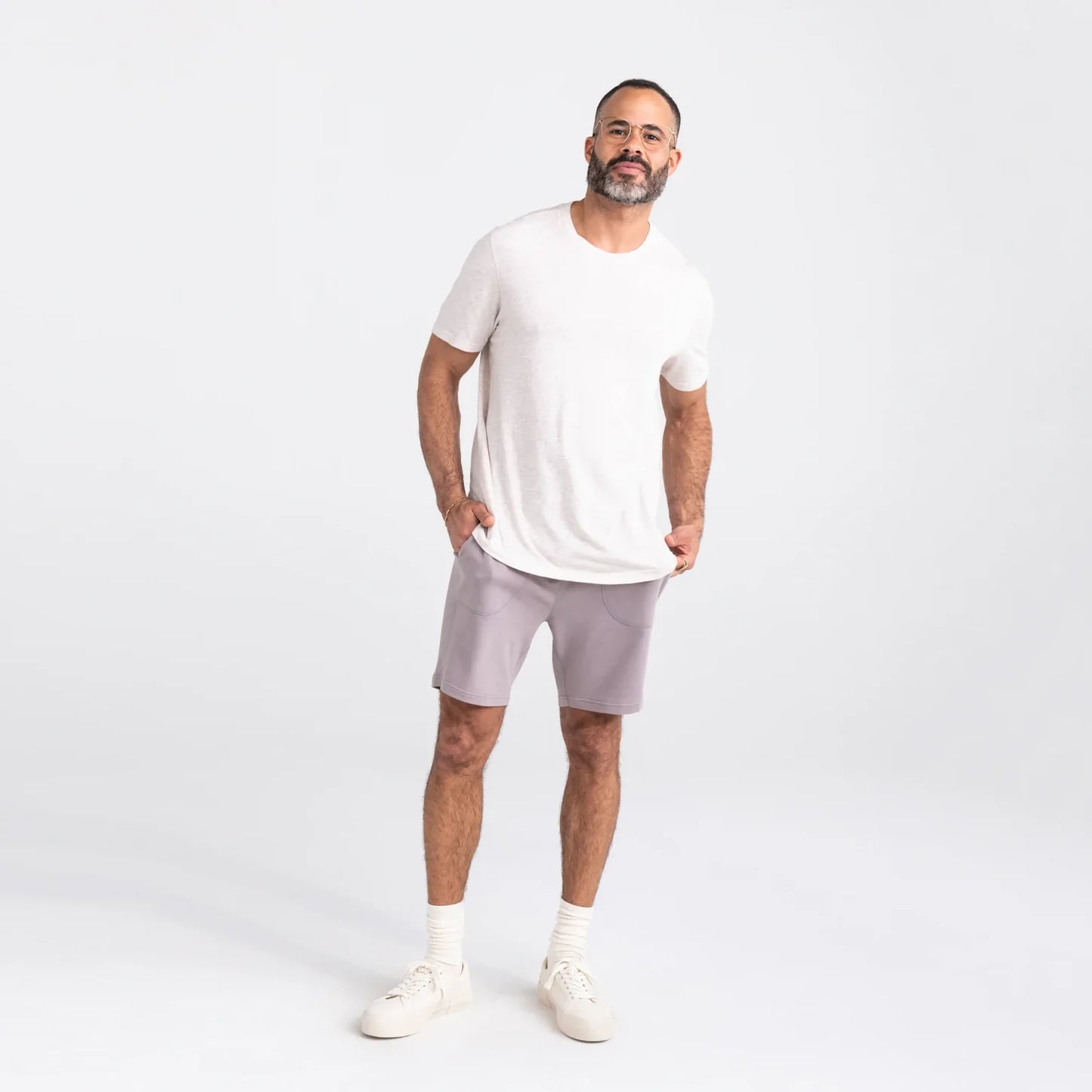 SAXX | 3Six Five Tee | 2 Colour Options