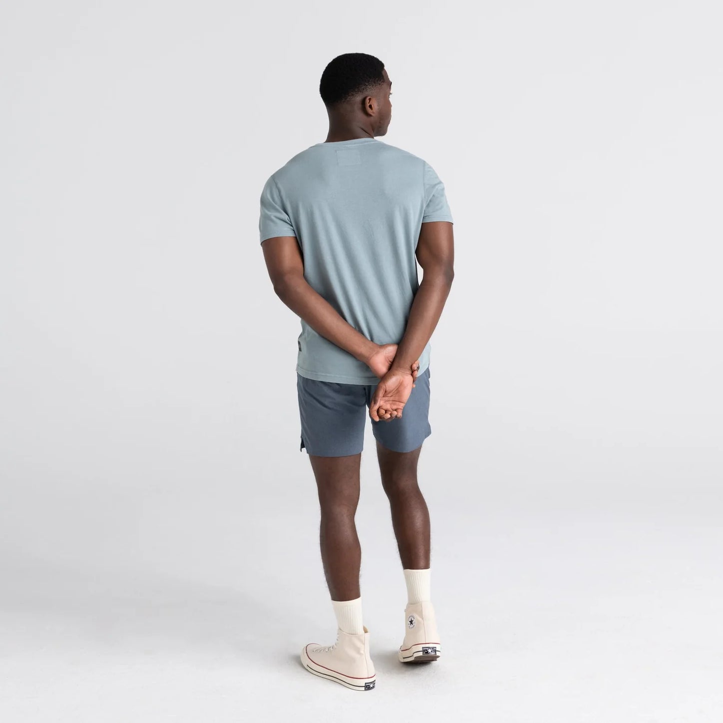SAXX | Sport 2 Life 2-IN-1 Shorts | Multiple Colour Options