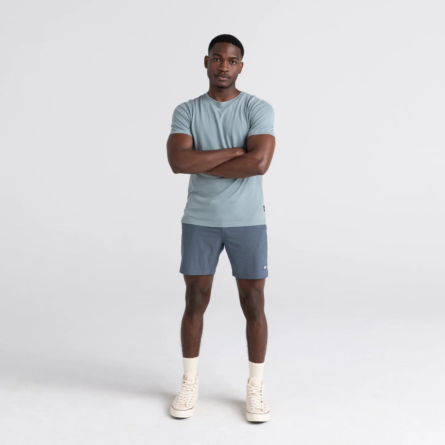 SAXX | Sport 2 Life 2-IN-1 Shorts | Multiple Colour Options