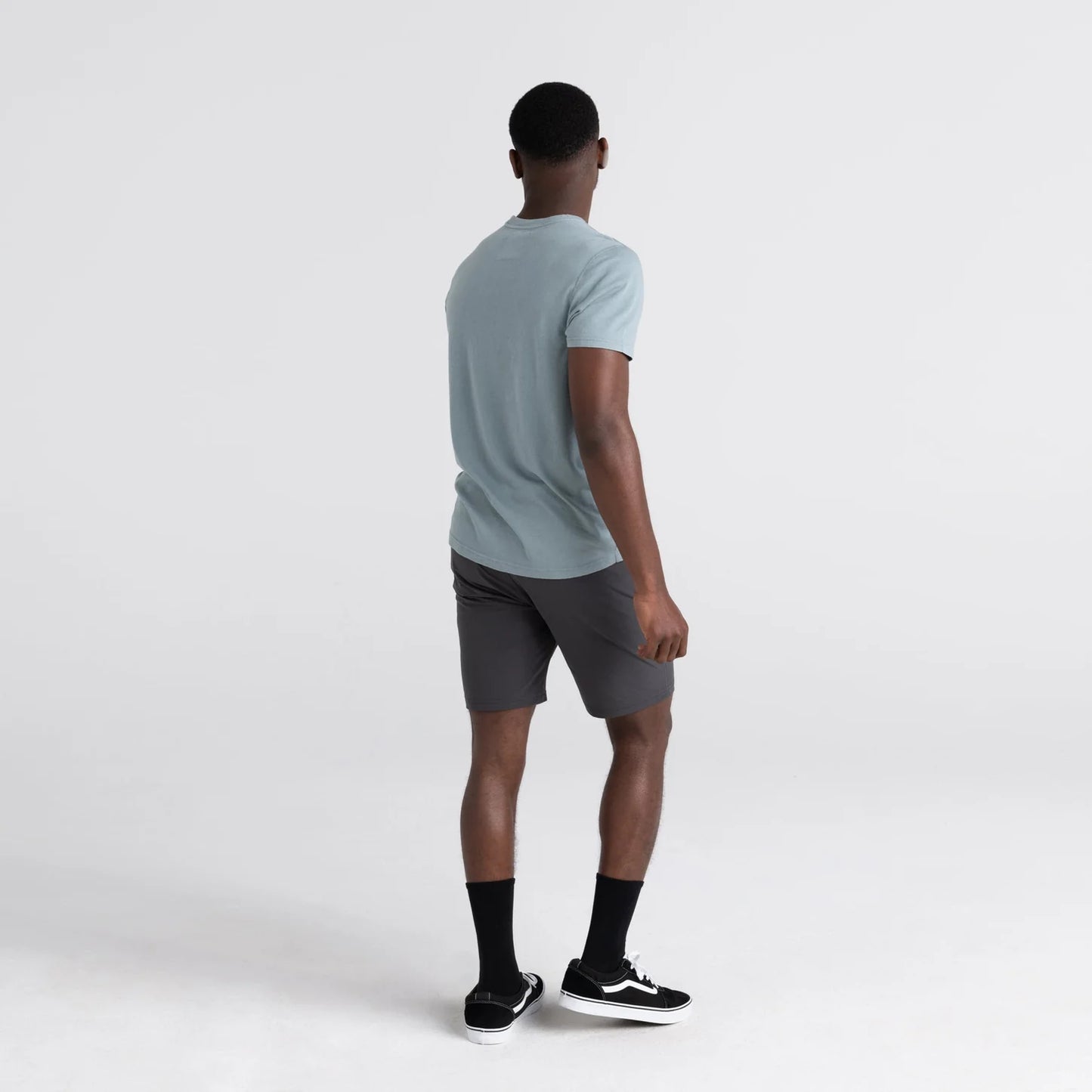 SAXX | Go To Town 2-In-1 Shorts | Multiple Colour Options