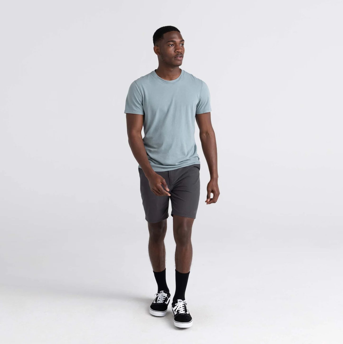SAXX | Go To Town 2-In-1 Shorts | Multiple Colour Options