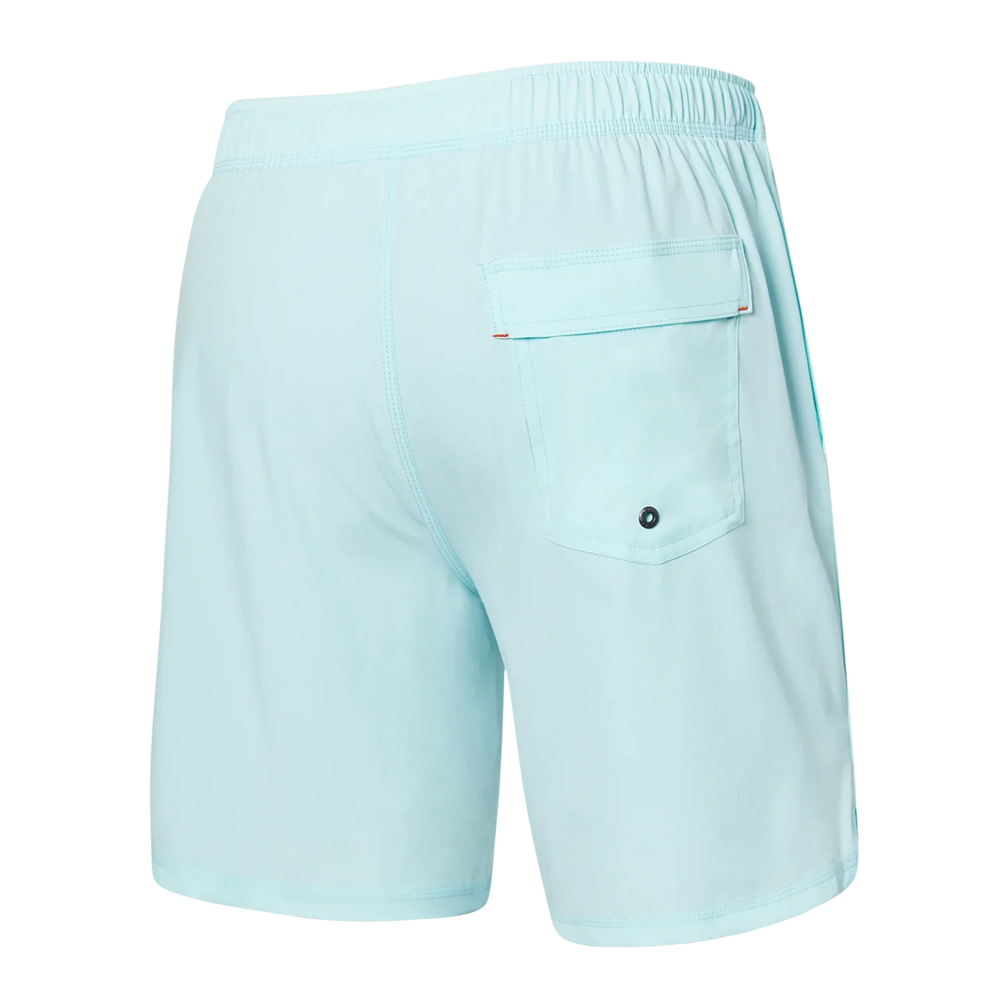 SAXX | Oh Bouy 2-IN-1 Volley Short